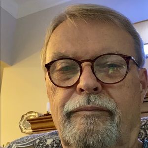 Meet your Posher, Randy